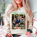 Funny Thuga Life Green Sweatshirt - Perfect Christmas Movie Gift Idea T-Shirts, Hoodie | CiraTrend.com