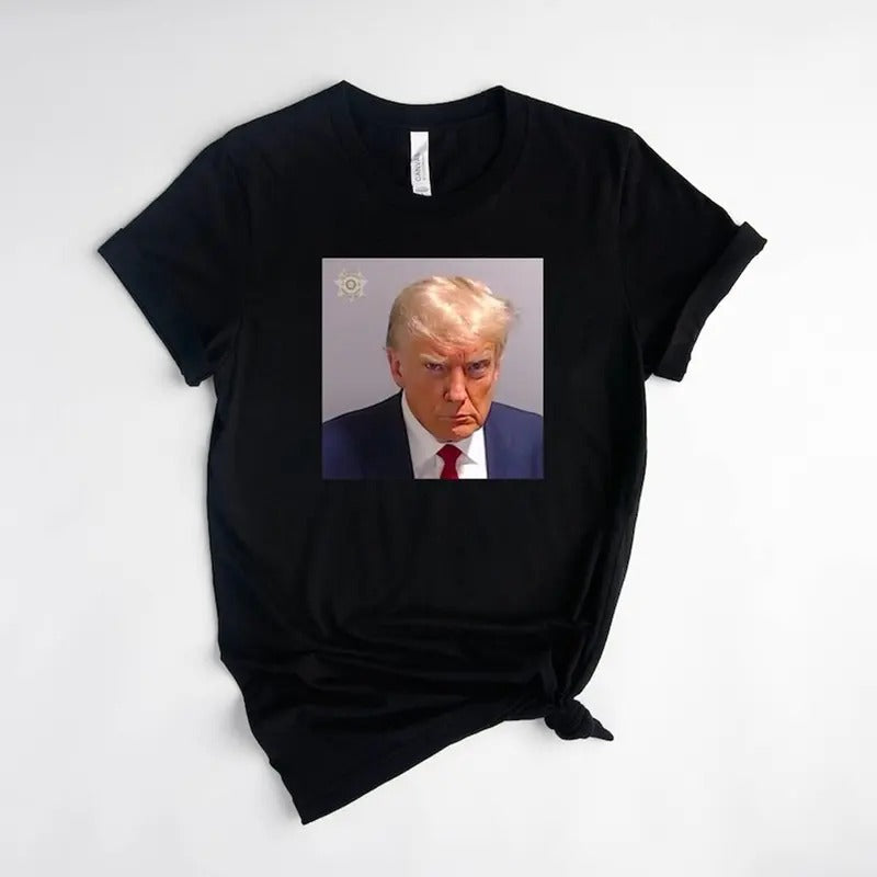 Funny Trump Pink Miss Me Yet Sweatshirt, Republican Shirt, Trump 2024 Sweater, Patriot Republican Shirt Hoodie