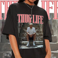 Funny Trump T-shirt, Thug Life Trump Shirt Hoodie, Sweatshirt | CiraTrend.com