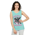 Funny Unisex Tank Top | Back On My Bullshit | Casual Summer Wear, Gift for Friends, Trendy Tops, Unique Summer Outfit...
