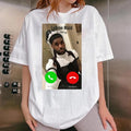 Funny meme Maid Lebron is calling Shirt, Funny Gift Idea Streetwear Hoodie, Sweatshirt | CiraTrend.com