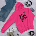 Fur Mama Graphic Hoodie T-Shirts, Sweatshirt | CiraTrend.com