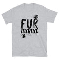 Fur Mama Graphic Tee Hoodie, Sweatshirt | CiraTrend.com