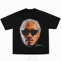Future Big Face Graphic Tee - Perfect Design for a Contemporary Look Hoodie, Sweatshirt | CiraTrend.com