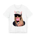 Futureee Halloween Bubblegum Big Face Rap Tee - Must-Have Graphic Design Shirt Hoodie, Sweatshirt | CiraTrend.com