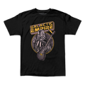 Galactic Empire "Dark Vader" Shirt Hoodie, Sweatshirt | CiraTrend.com