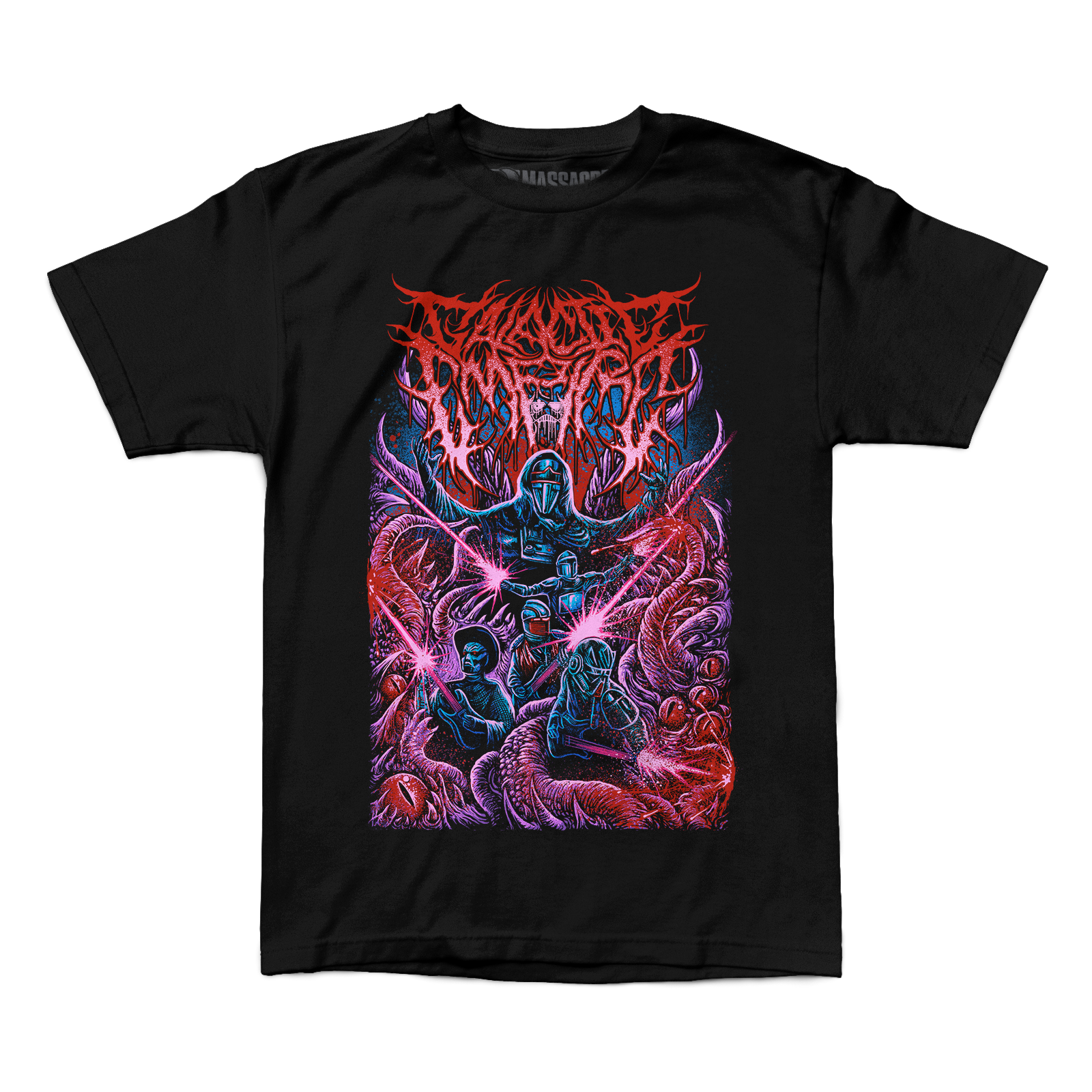 Galactic Empire "Death Metal" Shirt Hoodie, Sweatshirt | CiraTrend.com