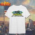 GD Market Racing 2025 shirt