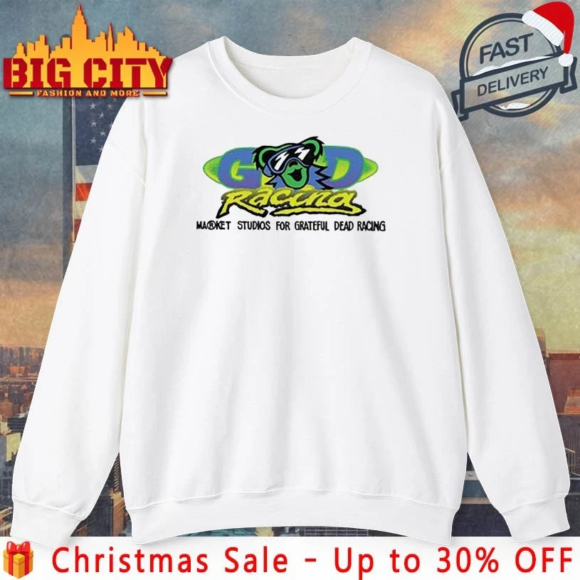 GD Market Racing 2025 shirt