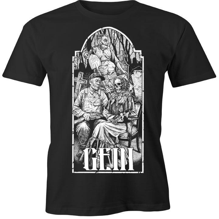 ED GEIN SHIRT Hoodie, Sweatshirt | CiraTrend.com