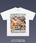 GENNADY GOLOVKIN Tee | Vintage Tee Graphic T-Shirt Sweatshirt Hoodie | Sport Tee - Gift For Fan 1.0 | CiraTrend.com