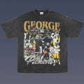 GEORGE PICKENS 1.0 VINTAGE TEE | AMERICAN FOOTBALL | GIFT FOR FAN Hoodie, Sweatshirt | CiraTrend.com