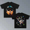 GERVONTA DAVIS SPECIAL TEE, Boxing T-shirt, Boxer Tee, Sports Shirt, UFC Shirt, Workout T-shirt, Gift for Him Gift For...