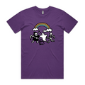 Grim Ghost Skeleton Tee Hoodie, Sweatshirt | CiraTrend.com (Image 1)