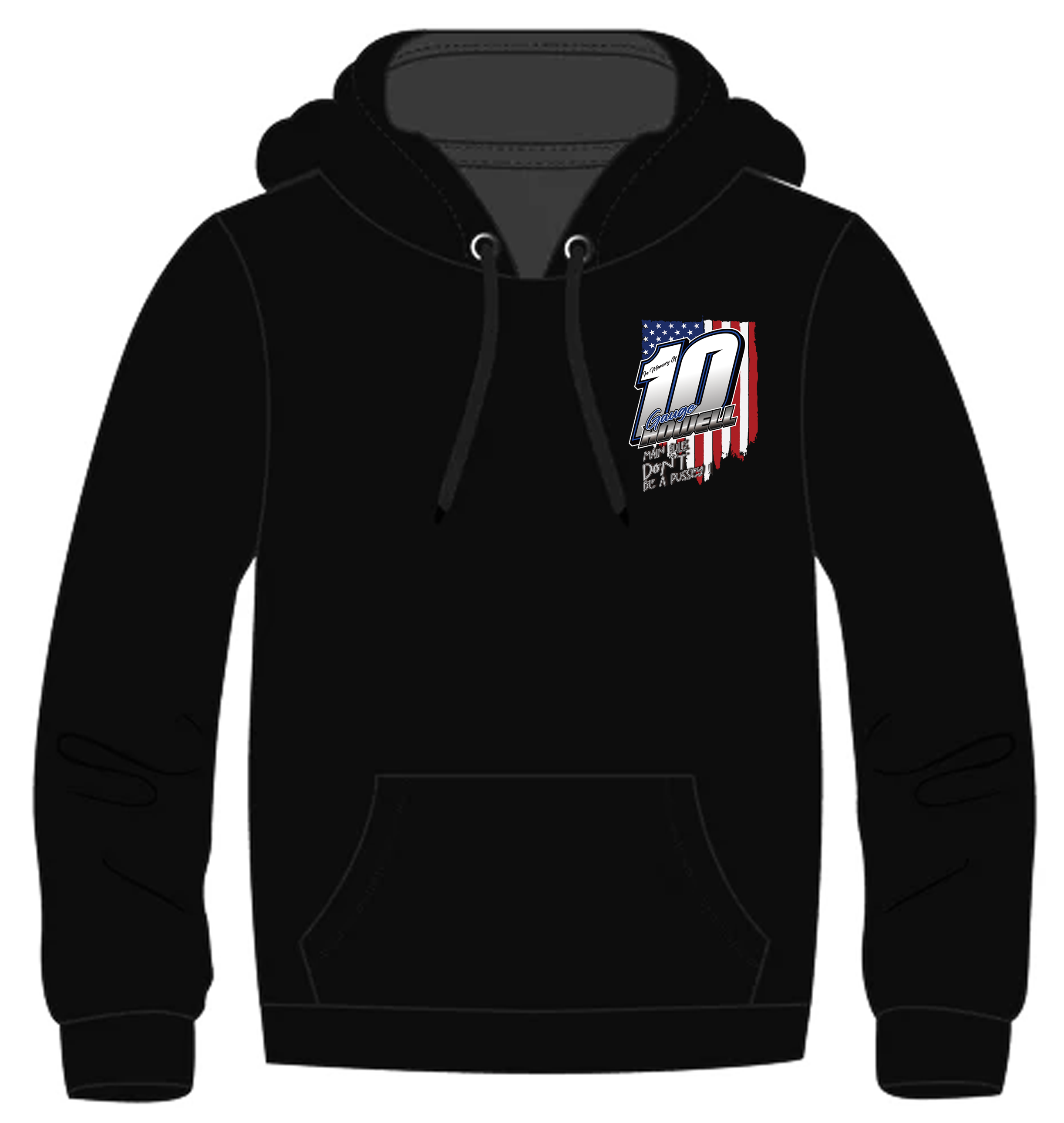 2024 Gauge Howell Sweatshirt