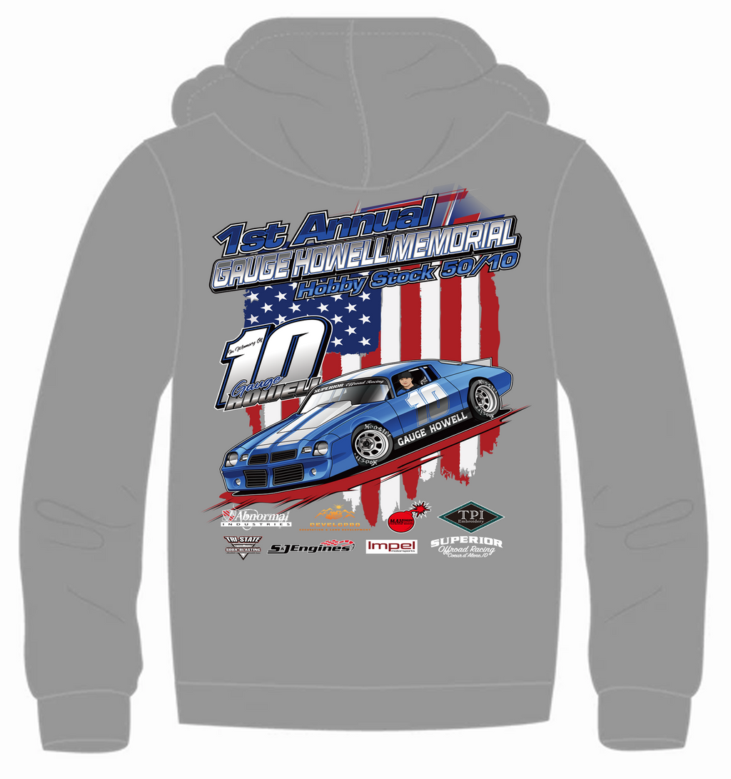 2024 Gauge Howell Sweatshirt