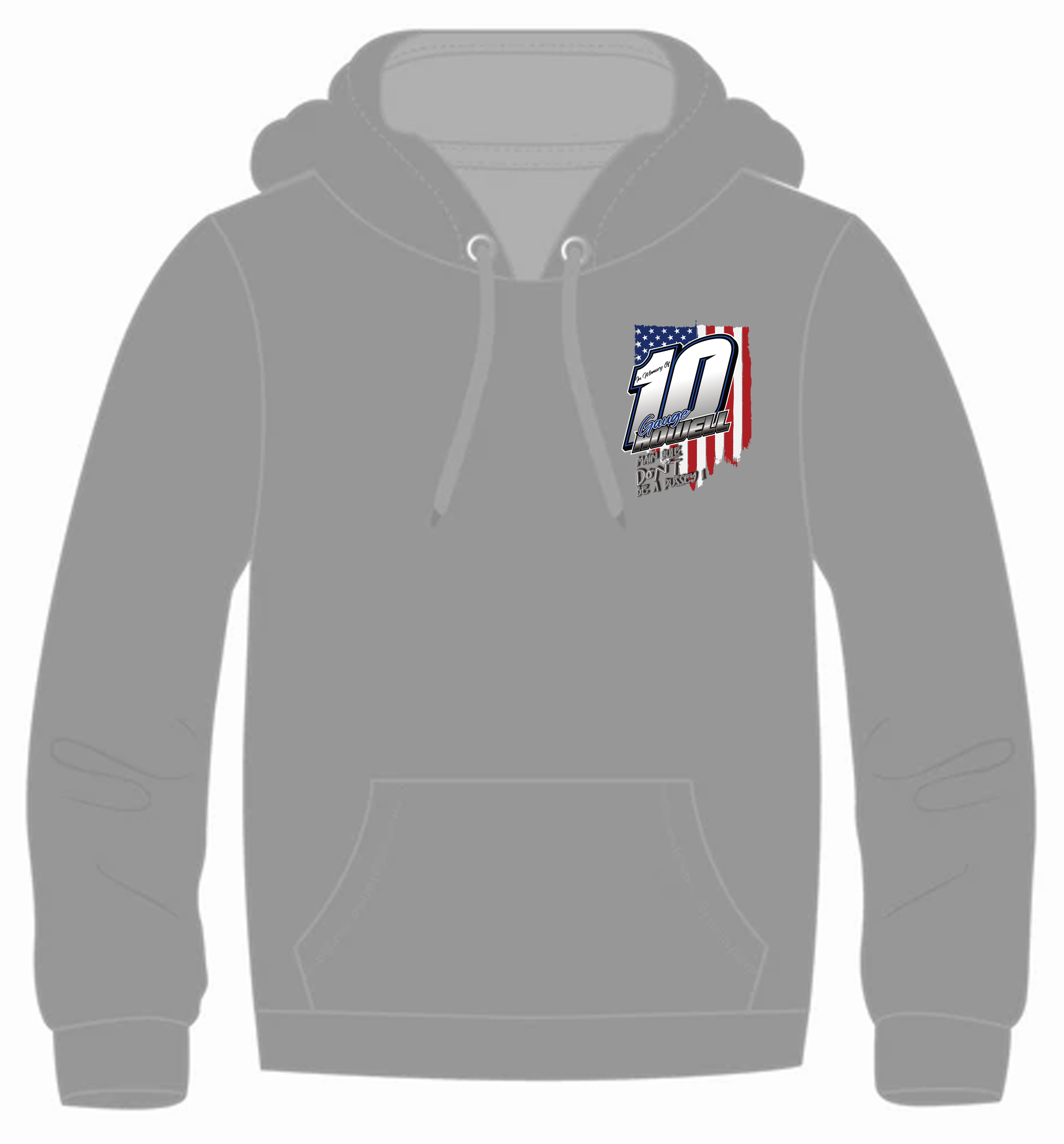 2024 Gauge Howell Sweatshirt