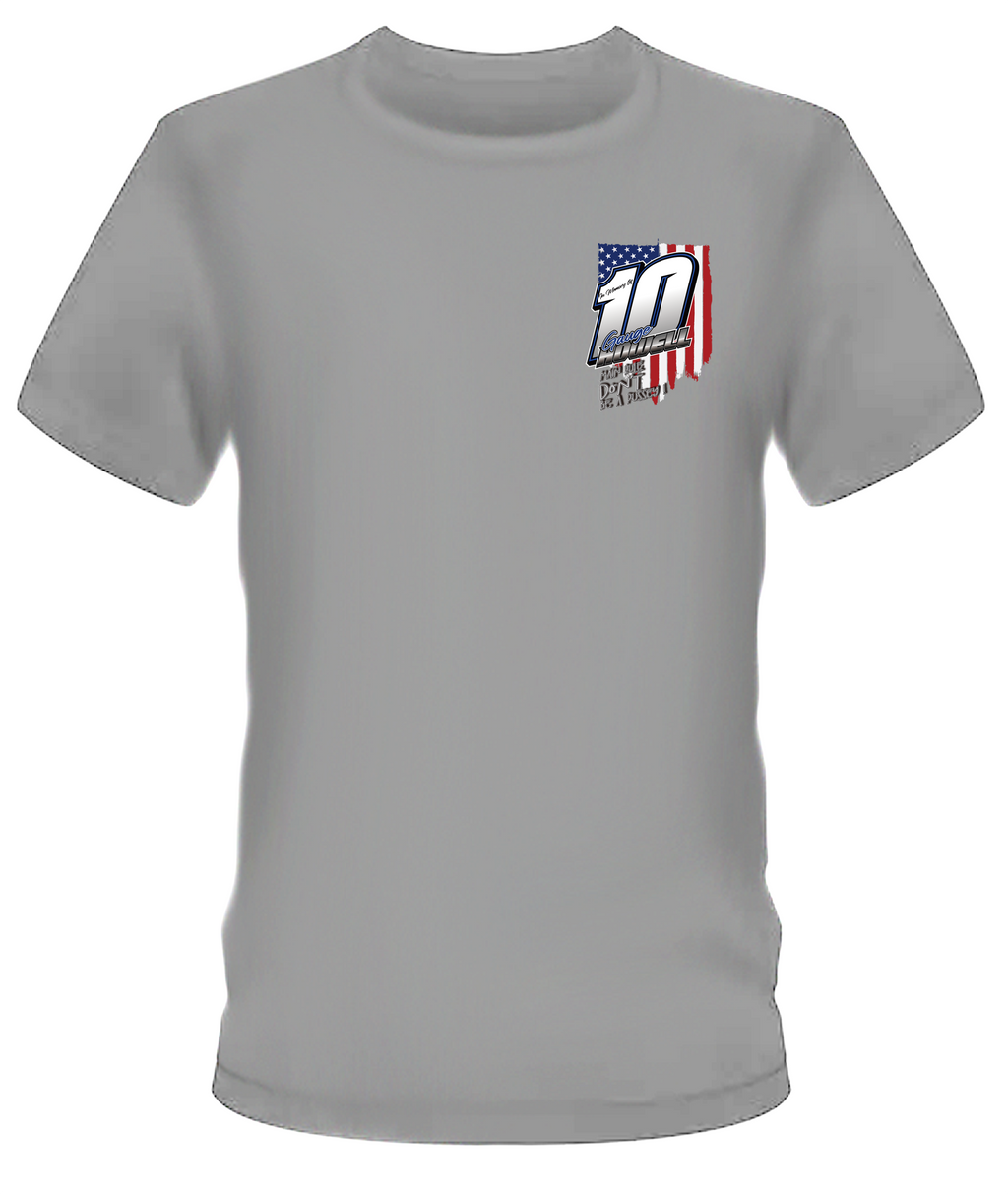 2024 Gauge Howell T-Shirt