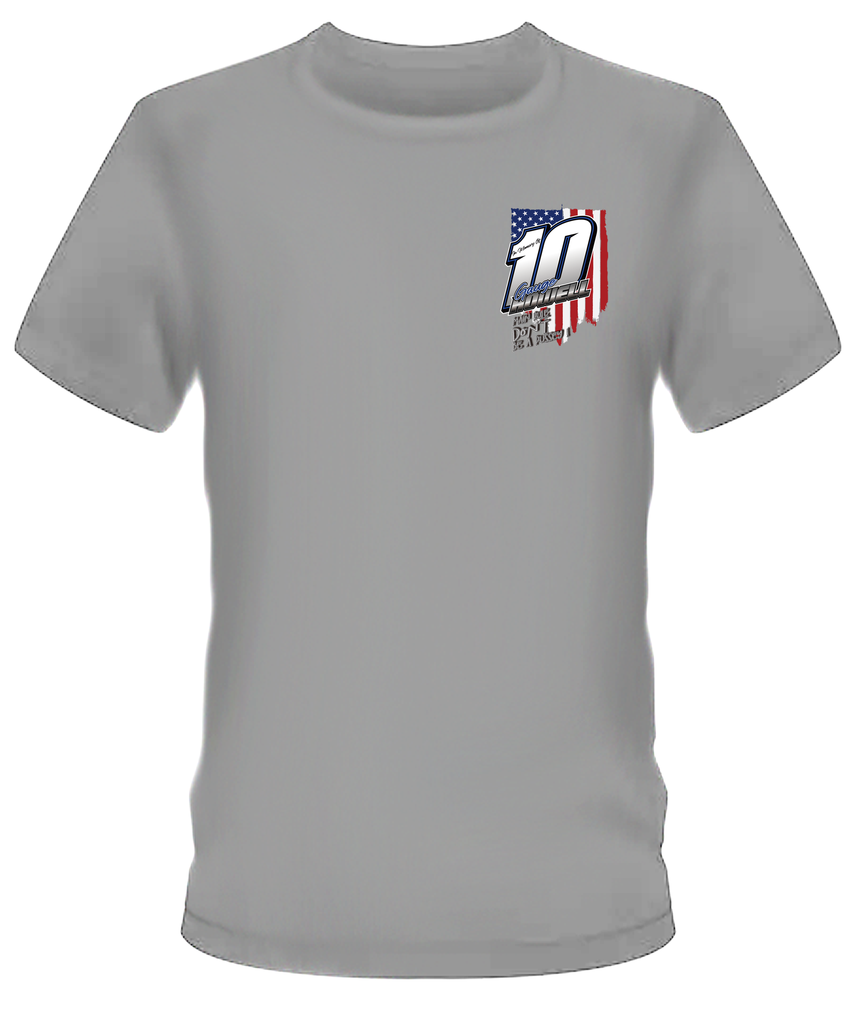 2024 Gauge Howell T-Shirt