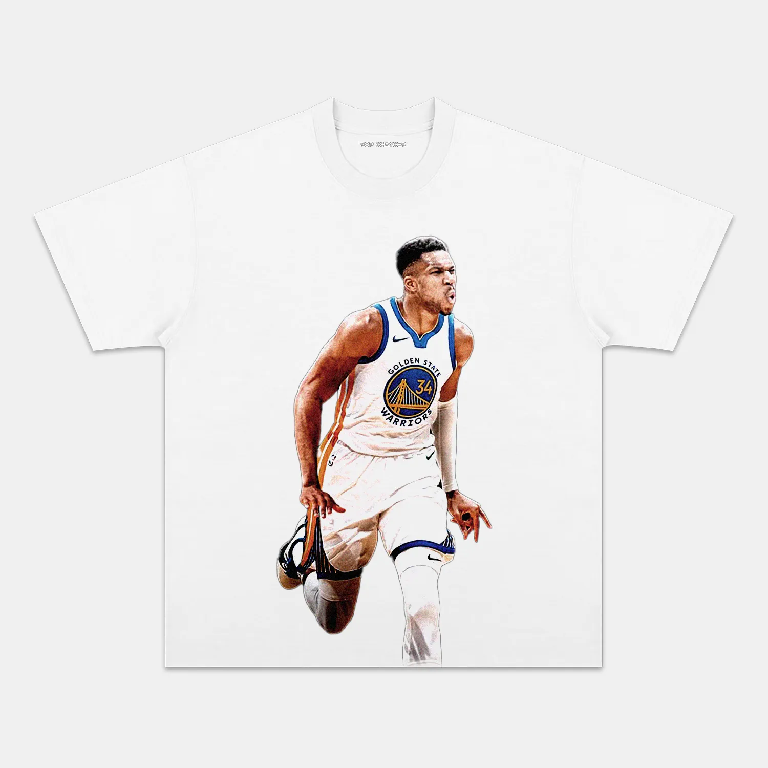 GIANNIS ANTETOKOUNMPO TEE 1.0 Style001 Hoodie, Sweatshirt | CiraTrend.com (Image 2)