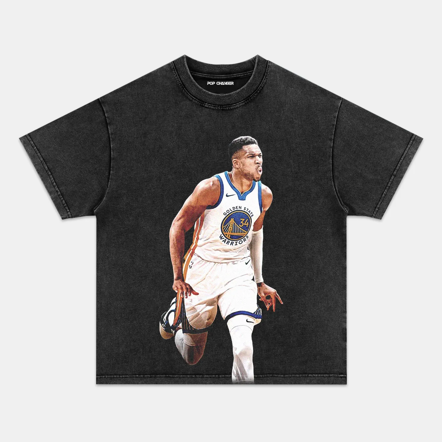 GIANNIS ANTETOKOUNMPO TEE 1.0 Style001 Hoodie, Sweatshirt | CiraTrend.com (Image 3)