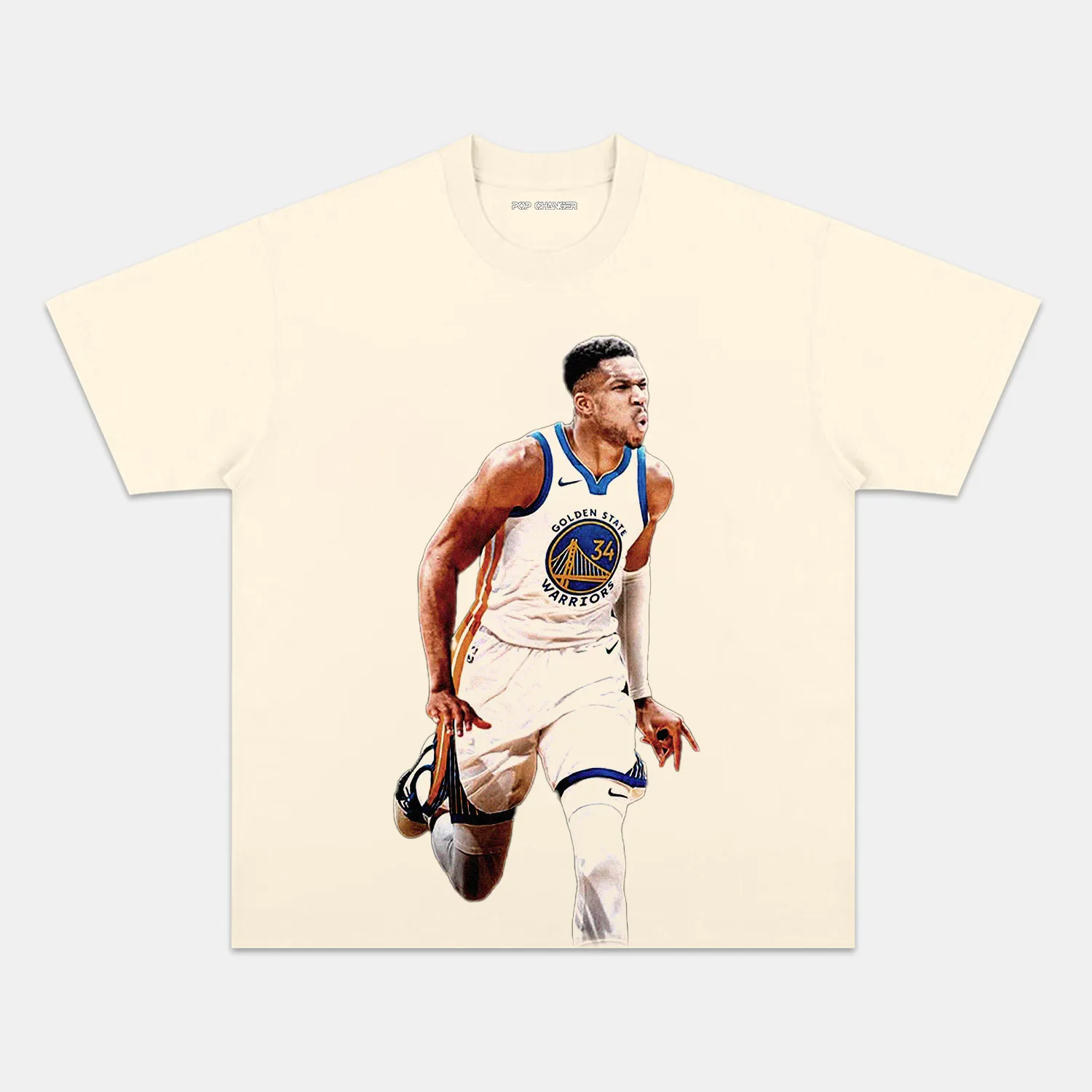 GIANNIS ANTETOKOUNMPO TEE 1.0 Style001 Hoodie, Sweatshirt | CiraTrend.com (Image 4)