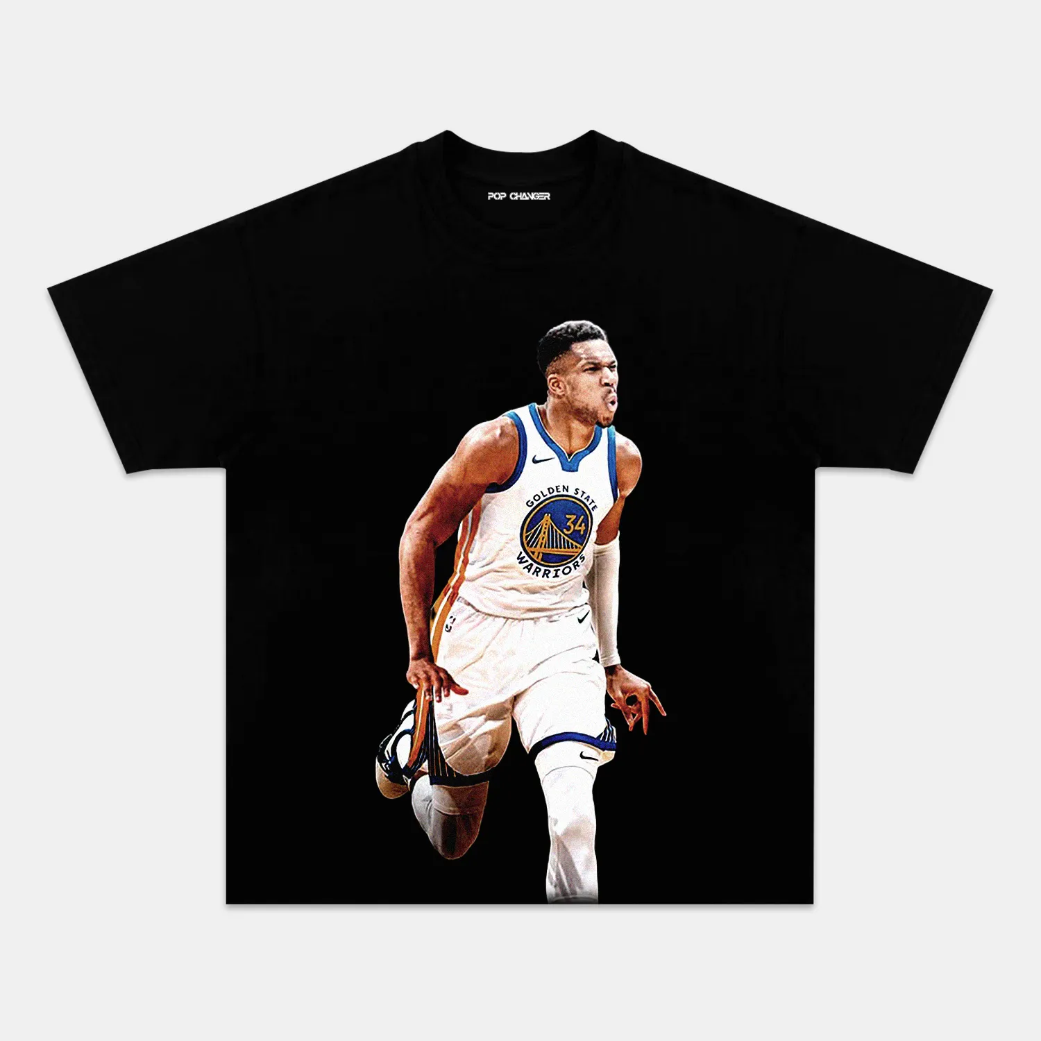 GIANNIS ANTETOKOUNMPO TEE 1.0 Style001 Hoodie, Sweatshirt | CiraTrend.com (Image 1)