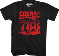Fire Team 788 GI Joe T-Shirt Hoodie, Sweatshirt | CiraTrend.com (Image 1)