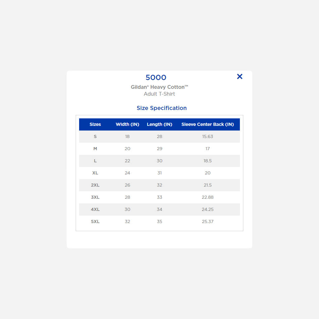 One for Sorrow Natural T-Shirt
