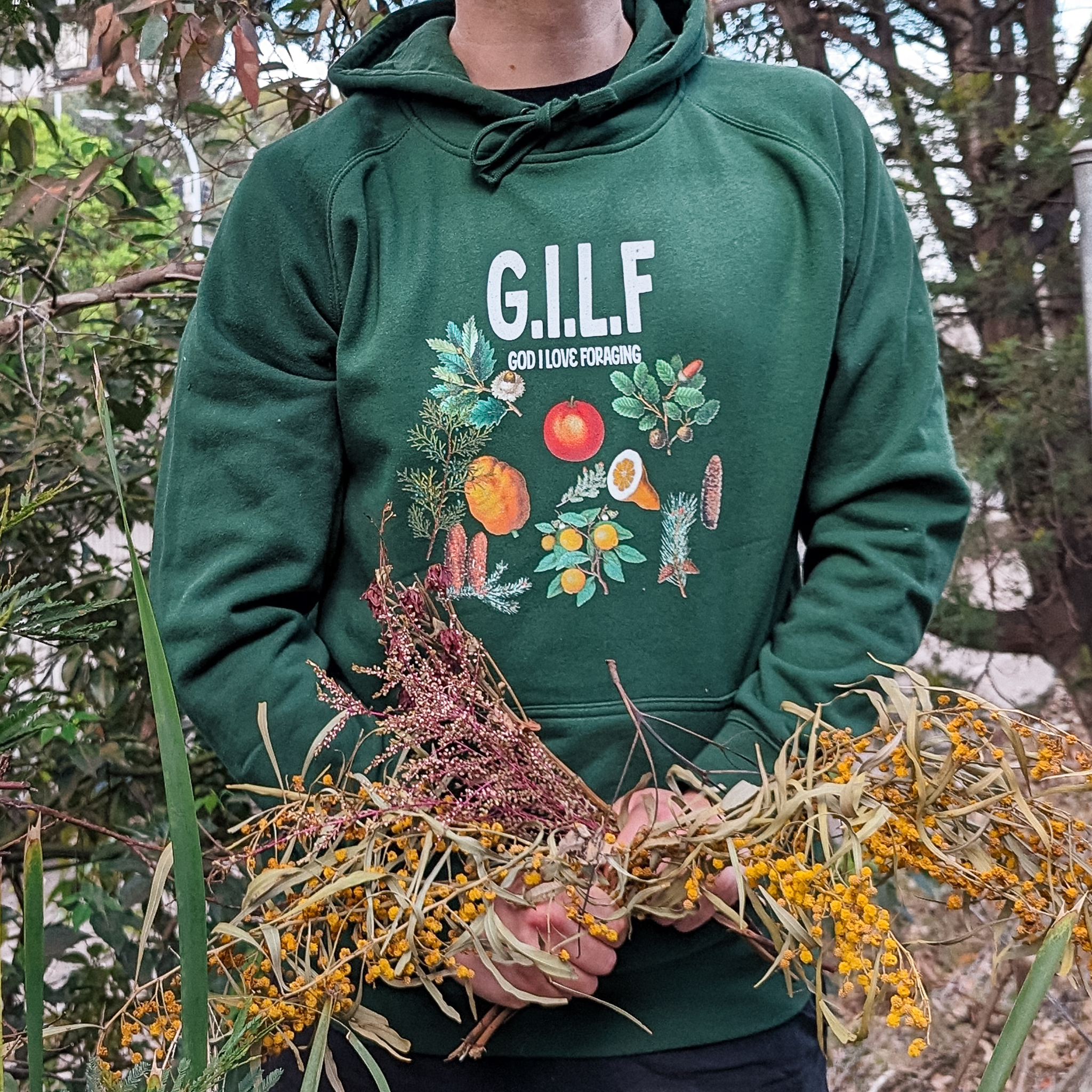 GILF T-Shirts, Hoodie, Sweatshirt