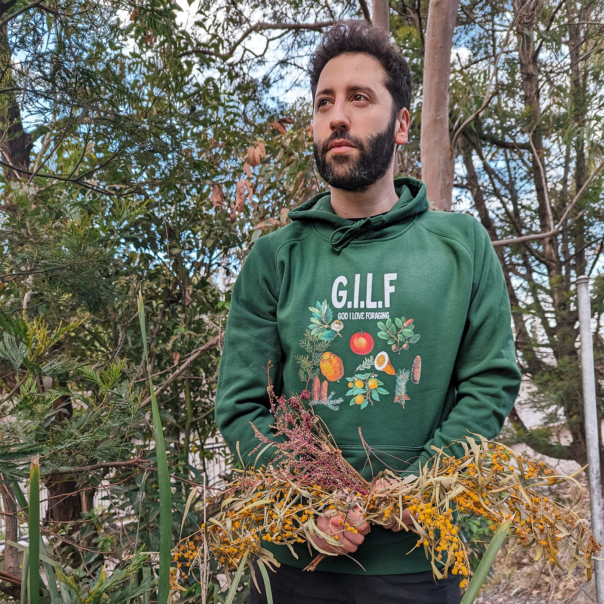 GILF T-Shirts, Hoodie, Sweatshirt