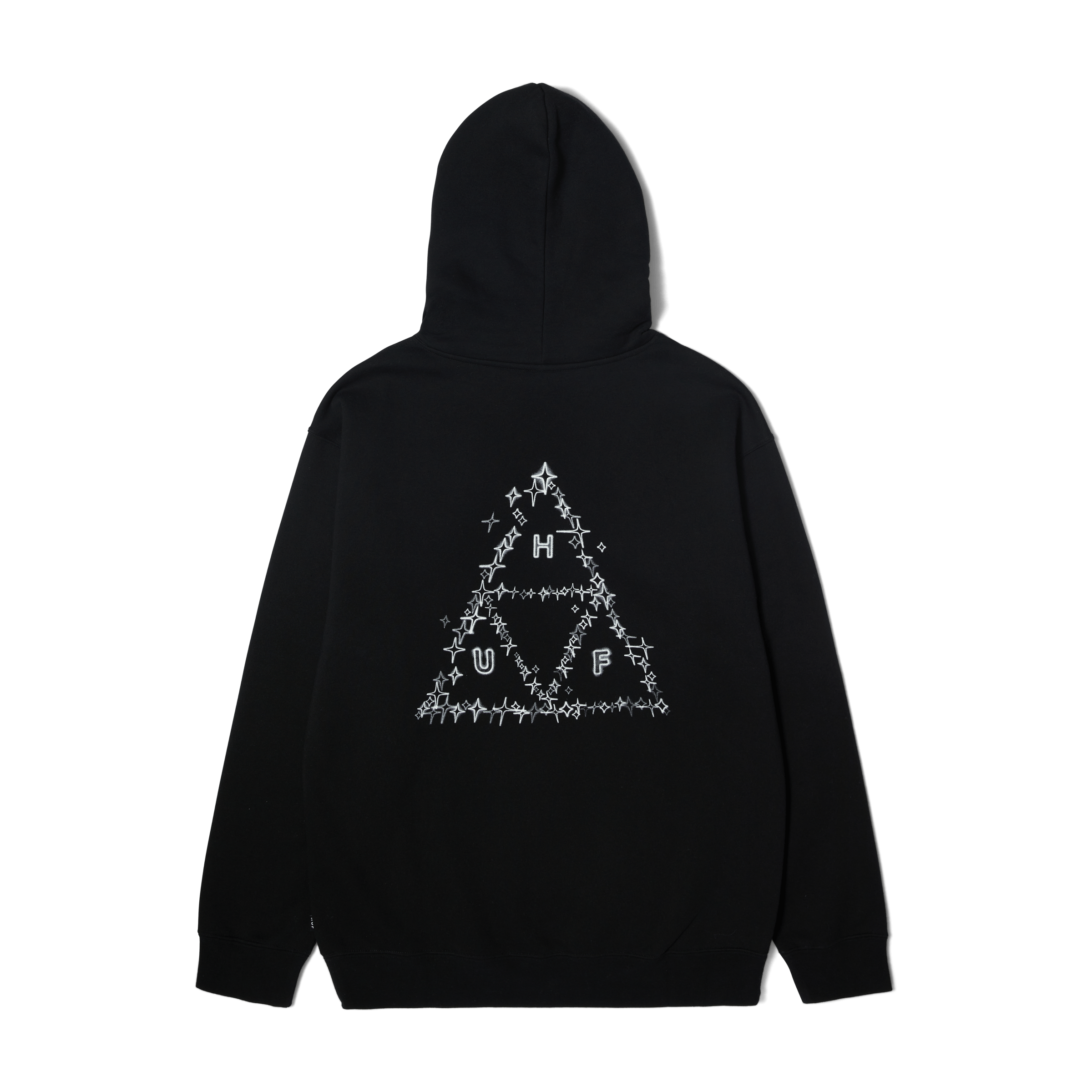 Gleam Pullover Hoodie