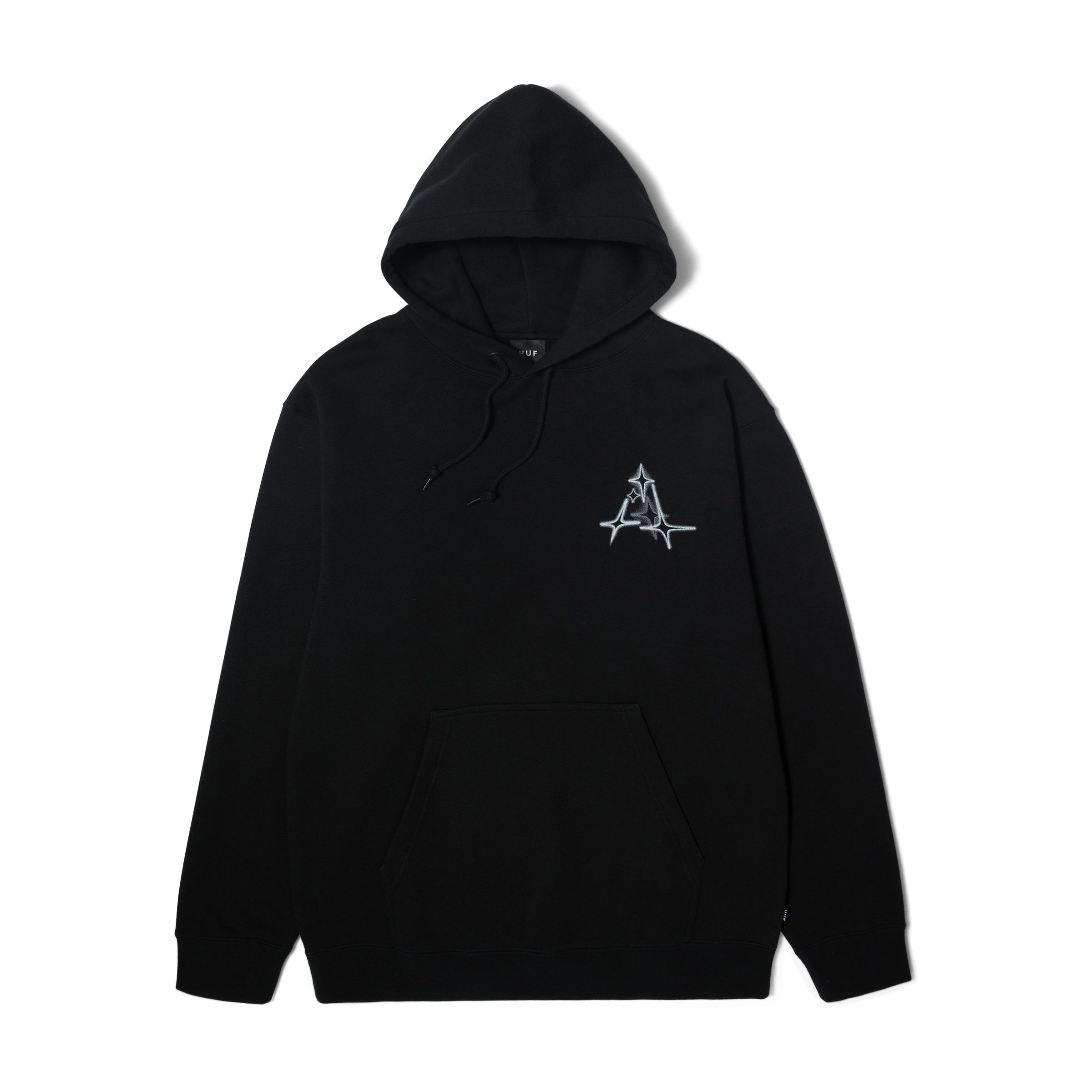 Gleam Pullover Hoodie