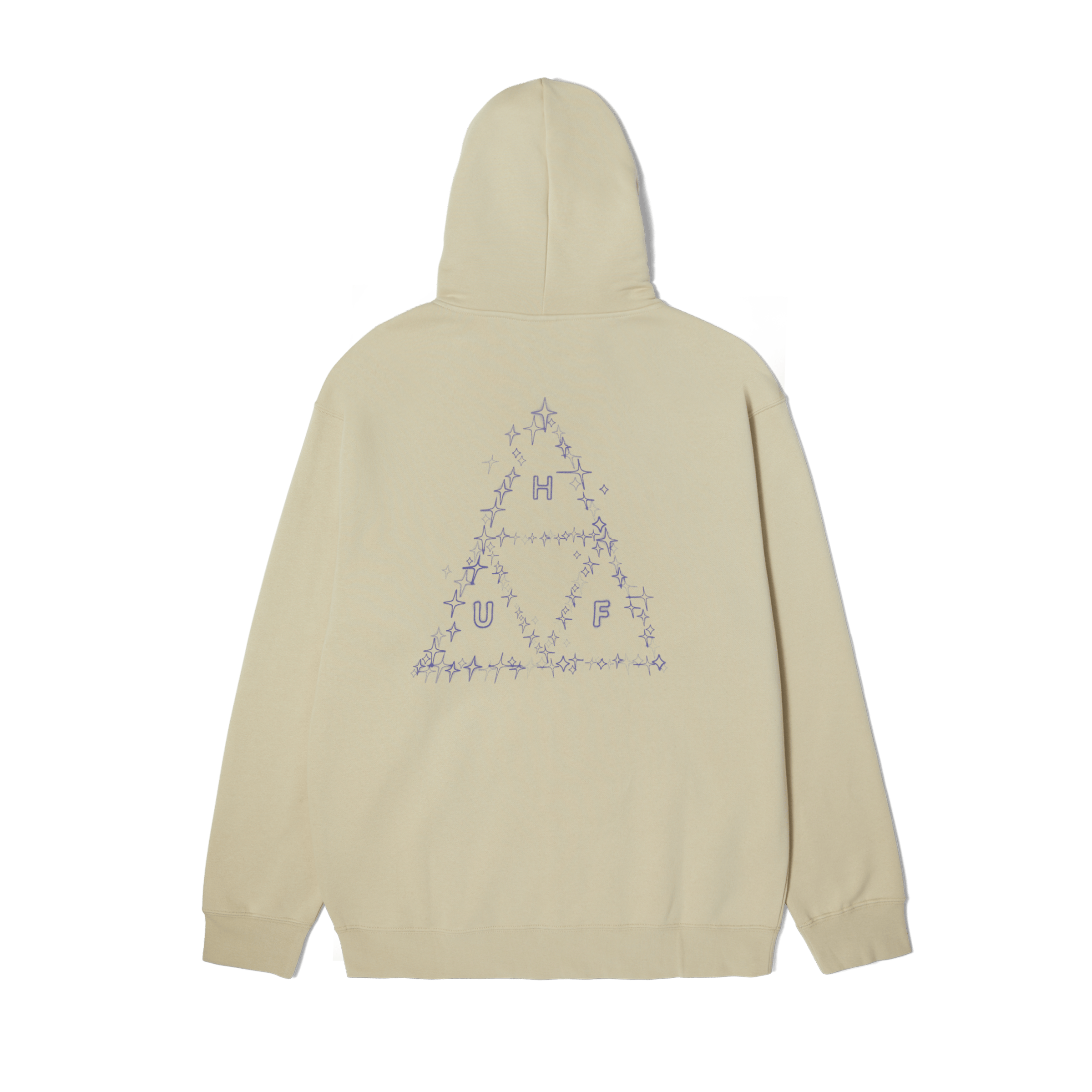 Gleam Pullover Hoodie