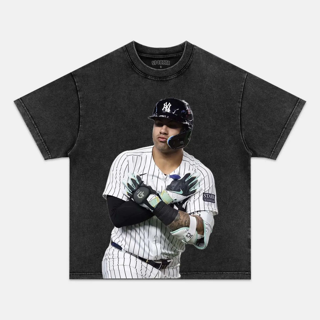 GLEYBER TORRES TEE Hoodie, Sweatshirt | CiraTrend.com (Image 4)