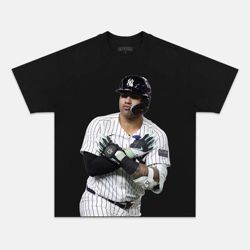 GLEYBER TORRES TEE Hoodie, Sweatshirt | CiraTrend.com (Image 3)