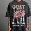 GOAT Basketball Legends Tee  - Fathersday Hoodie, Sweatshirt | CiraTrend.com