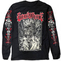 GOATWHORE LONG SLEEVE SHIRT Hoodie, Sweatshirt | CiraTrend.com (Image 1)