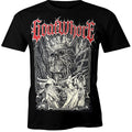 GOATWHORE SHIRT Hoodie, Sweatshirt | CiraTrend.com (Image 1)