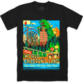 WORLD CHILDREN'S LAND - T-SHIRT Hoodie, Sweatshirt | CiraTrend.com (Image 1)