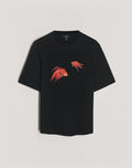 GOLDFISH BLACK T-SHIRT Hoodie, Sweatshirt | CiraTrend.com