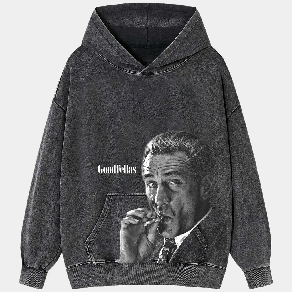 GOOD FELLAS B1 TEE Hoodie, Sweatshirt | CiraTrend.com (Image 2)