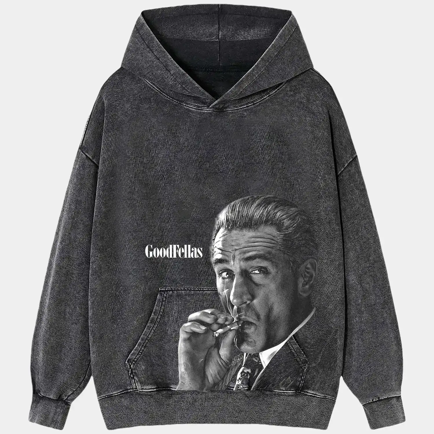 GOOD FELLAS B1 TEE Hoodie, Sweatshirt | CiraTrend.com (Image 2)