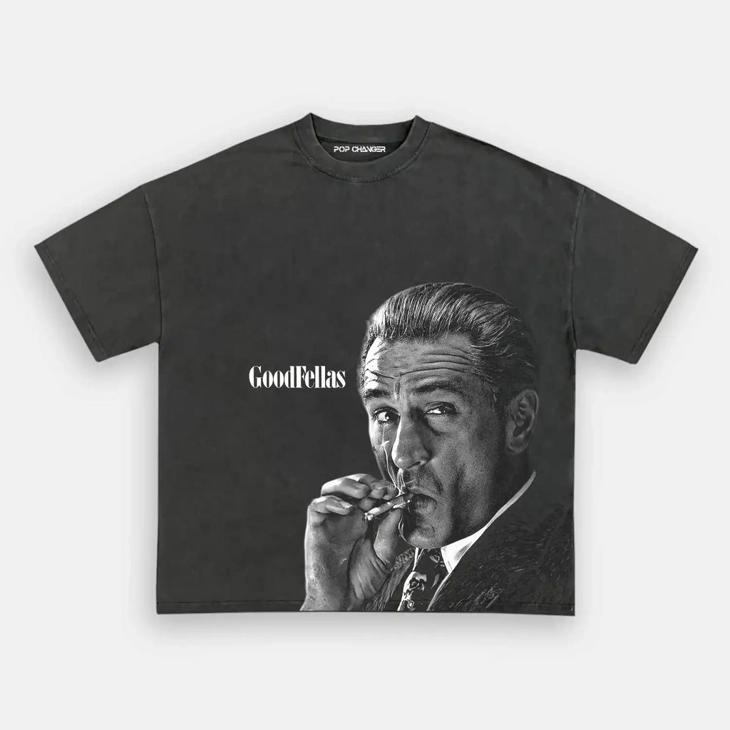 GOOD FELLAS B1 TEE Hoodie, Sweatshirt | CiraTrend.com (Image 4)