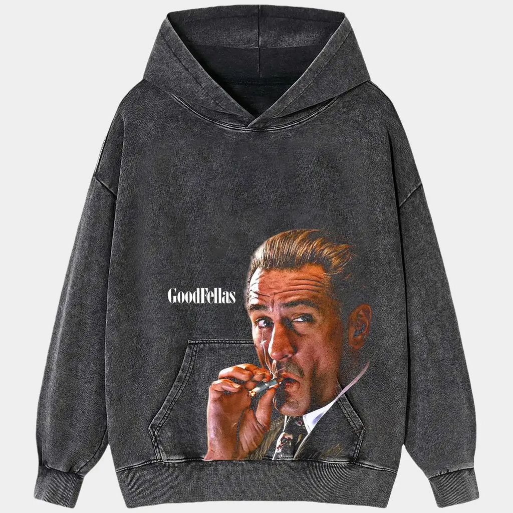 GOOD FELLAS TEE Hoodie, Sweatshirt | CiraTrend.com (Image 2)