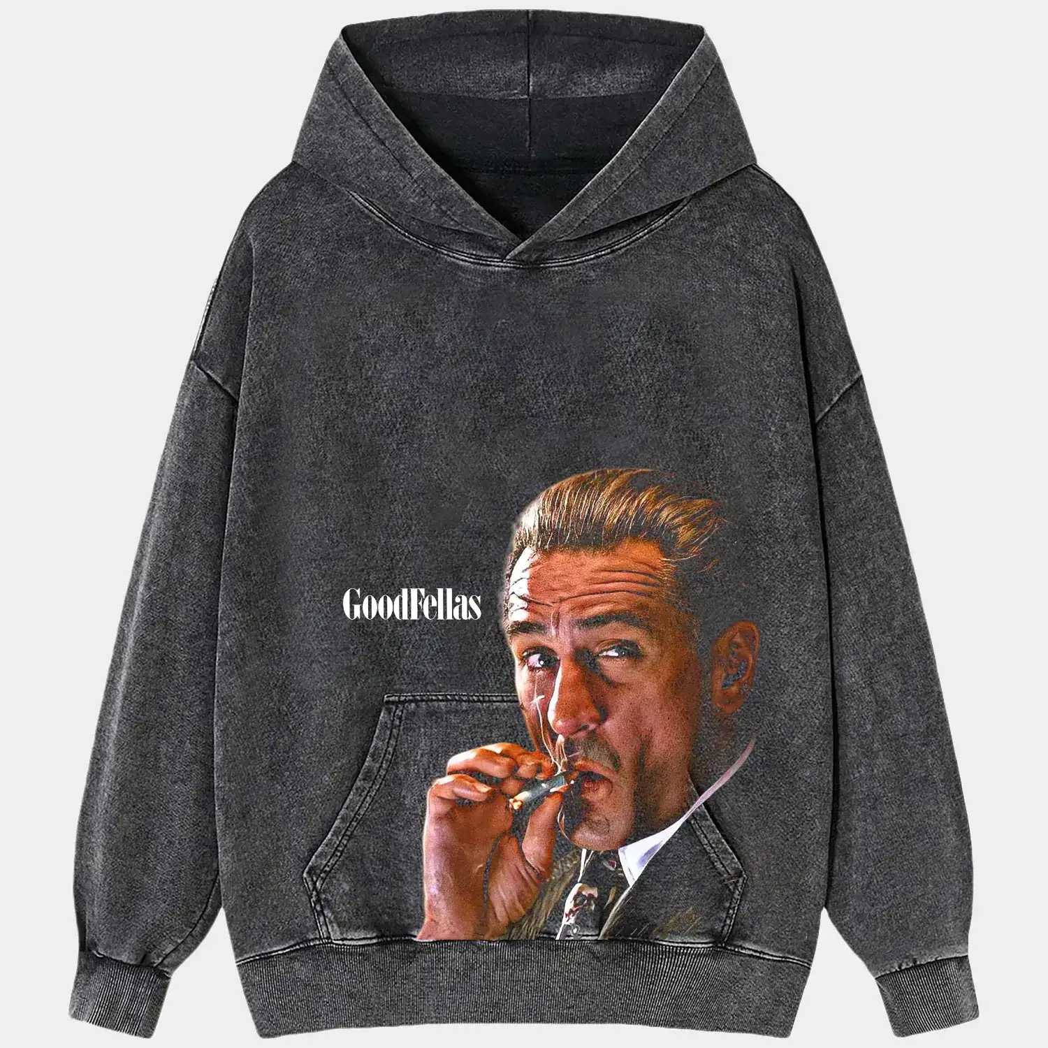 GOOD FELLAS TEE Hoodie, Sweatshirt | CiraTrend.com (Image 2)