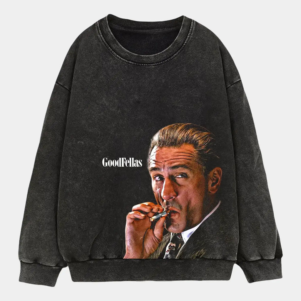 GOOD FELLAS TEE Hoodie, Sweatshirt | CiraTrend.com (Image 3)