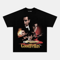 GOODFELLAS MOB BOSS TEE Hoodie, Sweatshirt | CiraTrend.com (Image 1)
