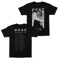 Gost "Tour" Shirt Hoodie, Sweatshirt | CiraTrend.com
