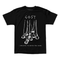 Gost "Roses" Shirt Hoodie, Sweatshirt | CiraTrend.com